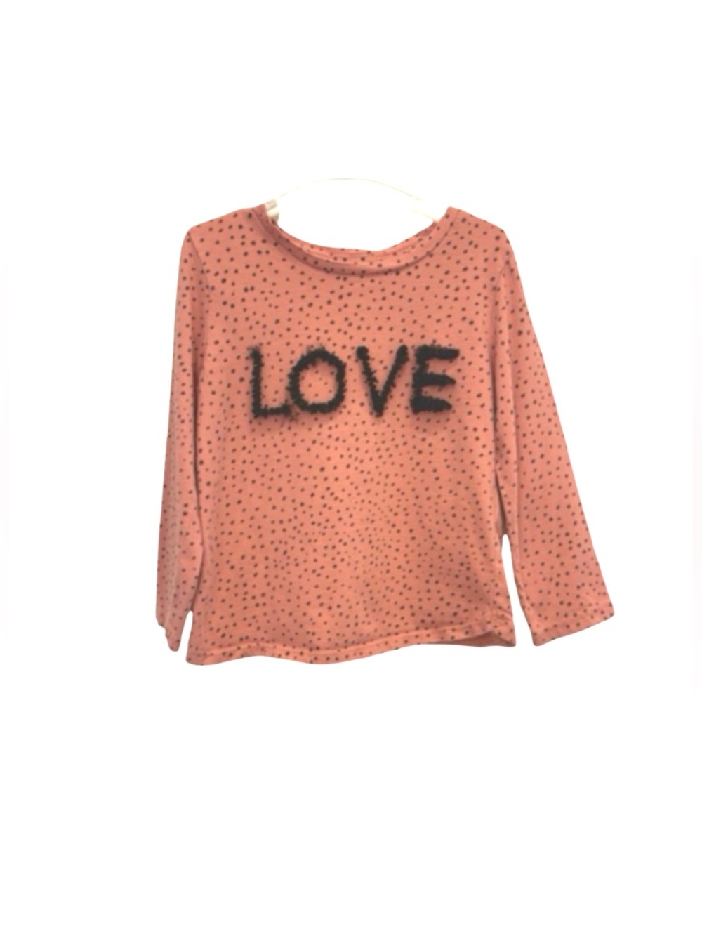 H&M Long Sleeve Shirt